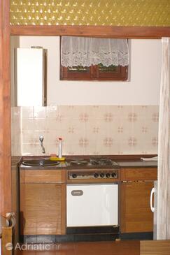 Lejligheder ved havet Podaca, Makarska - 3058