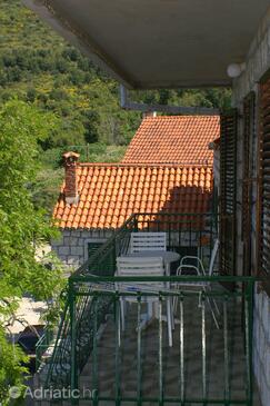 Lejligheder ved havet Podaca, Makarska - 3058