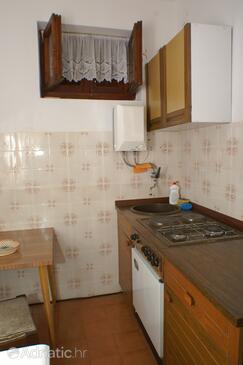 Lejligheder ved havet Podaca, Makarska - 3058