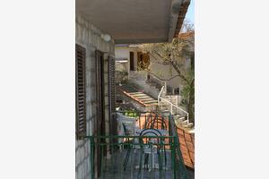 Studio apartman Podaca, Makarska (AS-3058-d)