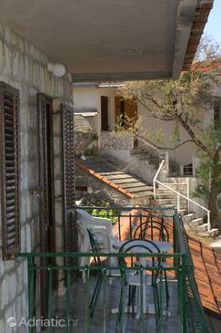 Lejligheder ved havet Podaca, Makarska - 3058