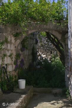 Apartments by the sea Podaca, Makarska - 3058