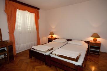 Apartmány s parkovištěm Baška Voda, Makarská - Makarska - 3059