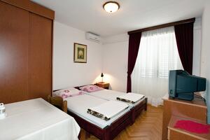 Apartmánové studio Baška Voda, Makarská - Makarska (AS-3059-b)