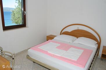 Apartmány a pokoje u moře Duće, Omiš - 3062