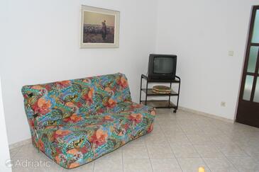 Apartmány a pokoje u moře Duće, Omiš - 3062