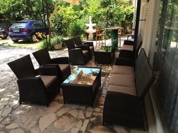 Rooms by the sea Duće, Omiš - 3063