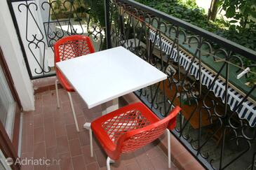 Rooms by the sea Duće, Omiš - 3063