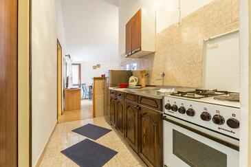 Appartements près de la mer Stanici, Omis - 3064