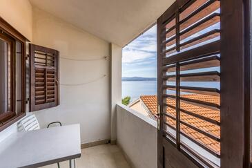 Appartements près de la mer Stanici, Omis - 3064