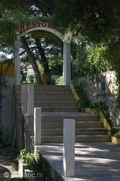 Appartements près de la mer Stanici, Omis - 3064