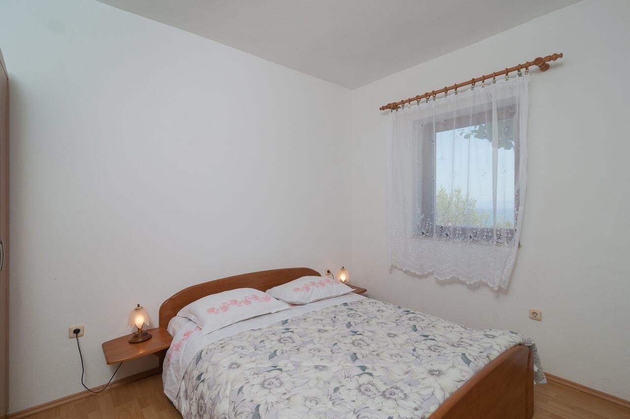 Appartamenti con parcheggio Postire - Postira, Brazza - Brač - 3065