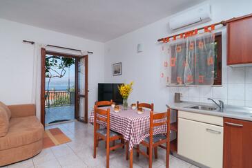 Apartments with parking space Postira, Brač - 3065