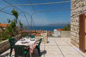 One bedroom apartment Postira One bedroom apartment Postira, Brač (A-3065-b)