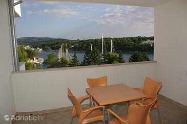 Ferienwohnungen am Meer mit Pool Milna, Brac - 3066