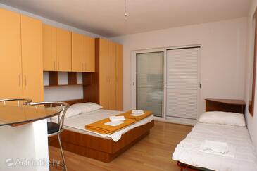 Apartmanok a tenger mellett Milna, Hvar - 3074