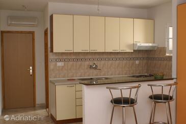 Apartmanok a tenger mellett Milna, Hvar - 3074