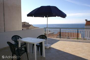 Apartmanok a tenger mellett Milna, Hvar - 3074