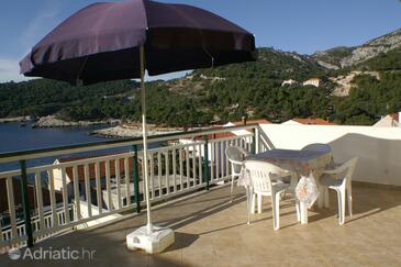 Apartmány u moře Milna, Hvar - 3074