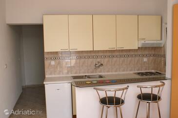 Apartamenty nad morzem Milna, Hvar - 3074