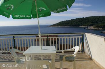 Lejligheder ved havet Milna, Hvar - 3074