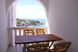 Tweekamerappartement Potocnica (Pag) (A-3075-t(