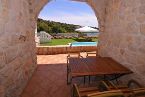 Eenkamerappartement Potocnica (Pag) (A-3075-u(