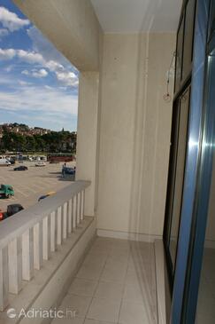 Apartamente lângă mare Trogir - 3076