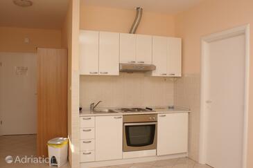Apartamente lângă mare Trogir - 3076