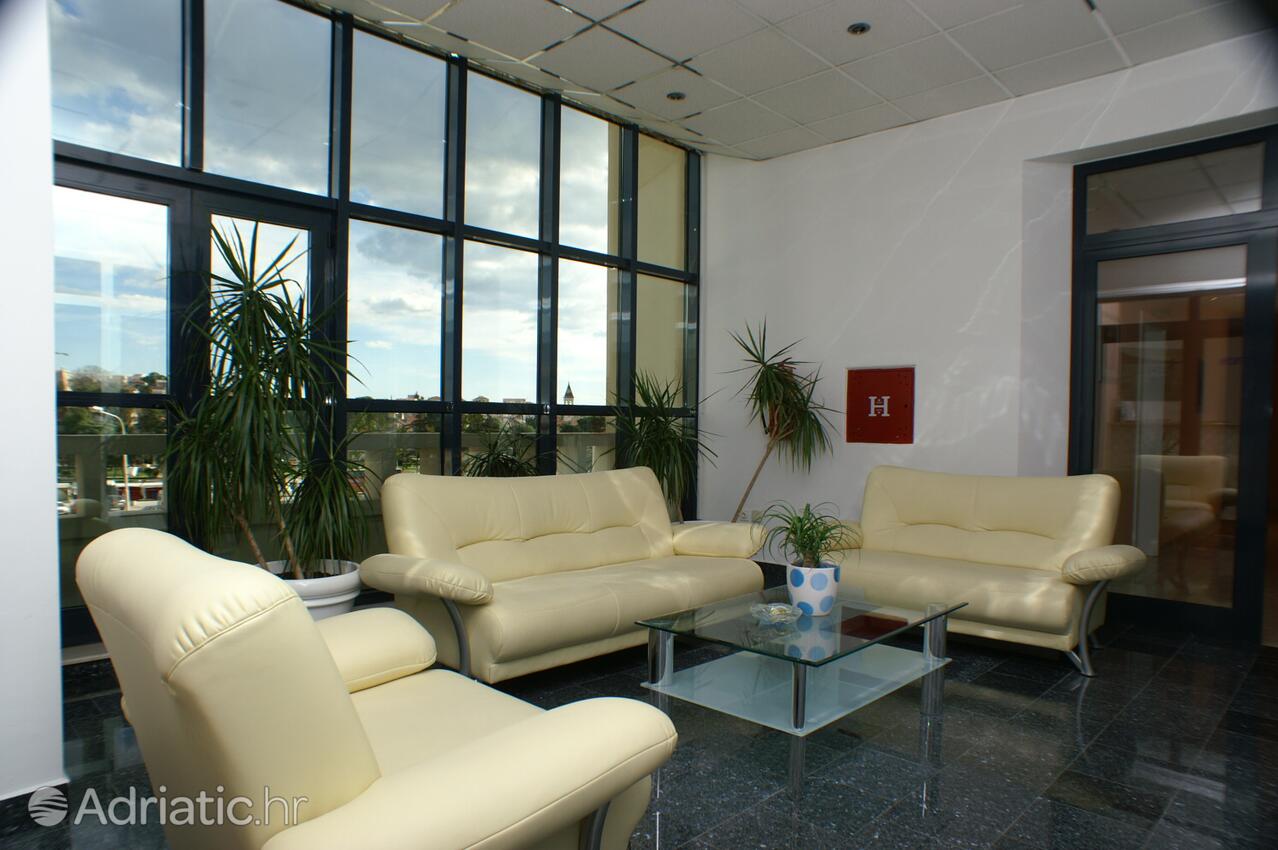 Apartamente lângă mare Trogir - 3076