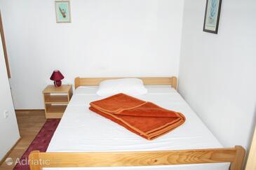 Camere con parcheggio privato Gajac, Pago - Pag - 3077