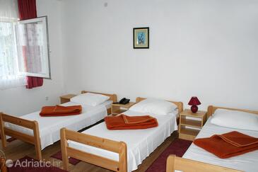 Camere con parcheggio privato Gajac, Pago - Pag - 3077