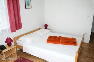 Camere con parcheggio privato Gajac, Pago - Pag - 3077