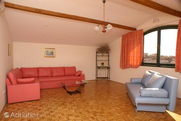 Apartamente lângă mare cu piscină Seget Vranjica, Trogir - 3078