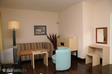 Zaciszne pokoje Novaljsko polje - Novaljsko Polje, Pag - 3081