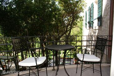 Zaciszne pokoje Novaljsko polje - Novaljsko Polje, Pag - 3081