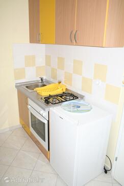 Ferienwohnungen mit Pool für Familien Stara Novalja, Pag - 3083