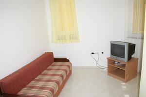 1-Zimmer-Ferienwohnung Stara Novalja, Pag (A-3083-b(