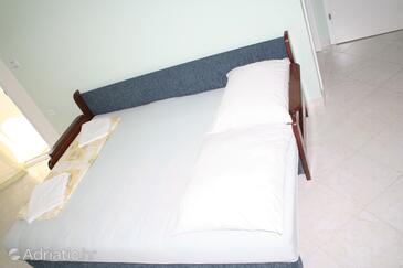 Ferienwohnungen mit Pool für Familien Stara Novalja, Pag - 3083