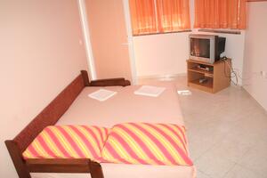 1-Zimmer-Ferienwohnung Stara Novalja, Pag (A-3083-d(