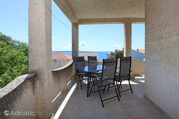 Apartments by the sea Mandre, Pag - 3084