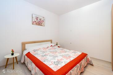 Lejligheder ved havet Mandre, Pag - 3084