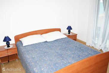 Apartmanok a tenger mellett Mandre, Pag - 3084