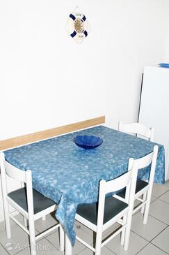 Apartments by the sea Mandre (Pag) - 3084