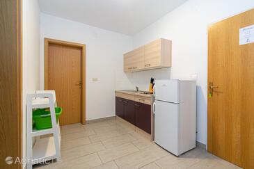 Apartmaji ob morju Mandre, Pag - 3084