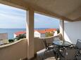 Appartementen Mandre (Pag) - 3084