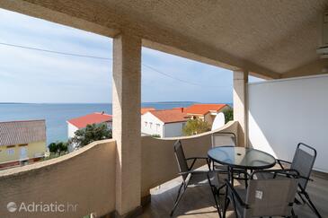 Apartmány pri mori Mandre, Pag - 3084 Adriatic.hr
