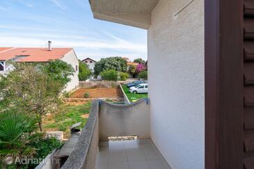 Apartmaji ob morju Mandre, Pag - 3084