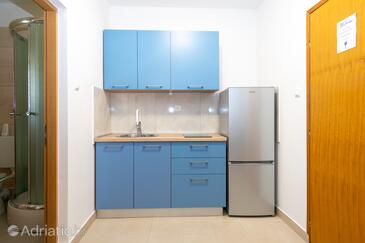 Apartmaji ob morju Mandre, Pag - 3084