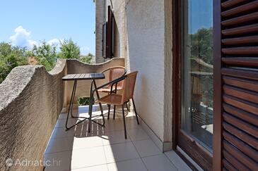 Apartments by the sea Mandre, Pag - 3084